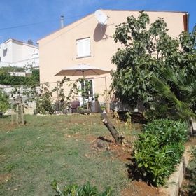 Apartments Nidisa Čižići