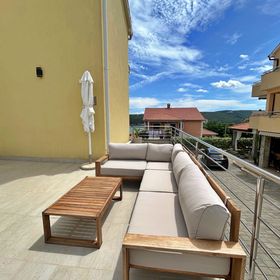 Apartments Pinta de Sol Čižići II