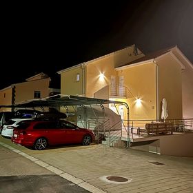 Apartments Pinta de Sol Čižići II