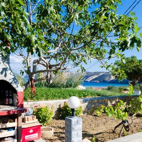 Apartment Marija Durdica Lopar