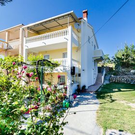 Apartment Marija Durdica Lopar