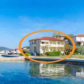 Apartments Darko by the sea Supetarska Draga