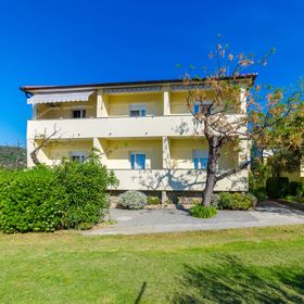 Apartments Darko by the sea Supetarska Draga