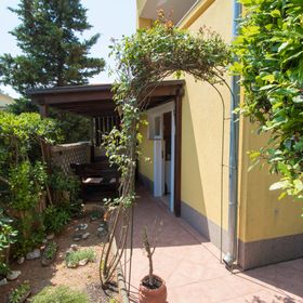 Apartments Milivoj Kornić