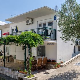 Apartments Jurica Drace