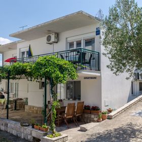 Apartments Jurica Drace