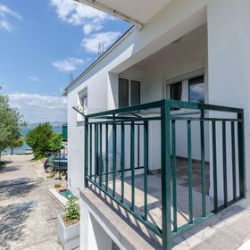 Apartments Jurica Drace
