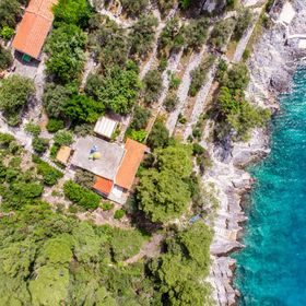 Apartment Dijana Crnja Luka