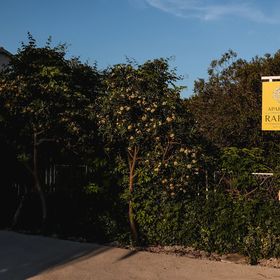 Apartments Prce Orebic