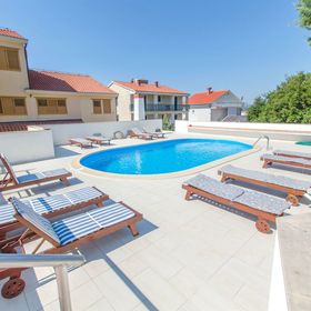 Apartments Meridiana 1 Orebic