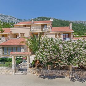 Apartments Meridiana 2 Orebic