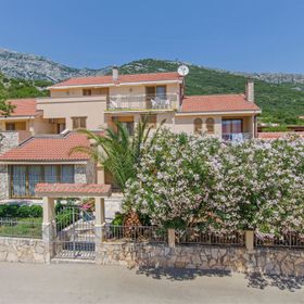 Apartments Meridiana 2 Orebic