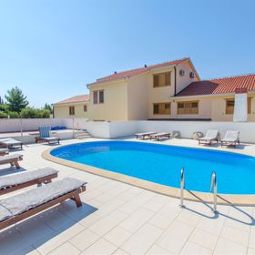 Apartments Meridiana 2 Orebic