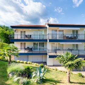 Apartments Marijana Icici