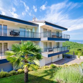 Apartments Marijana Icici