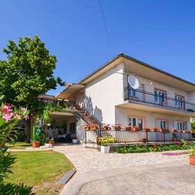 Apartments Zorka Novi Vinodolski