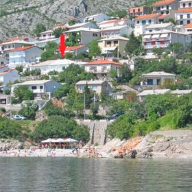 Apartments Lucia Senj II