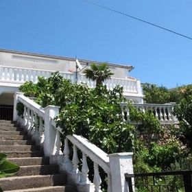 Apartments Lucia Senj II