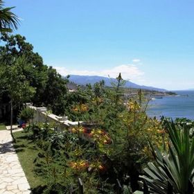 Apartments Lucia Senj II