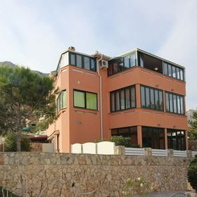 Apartments Pintar-Zarok Baska