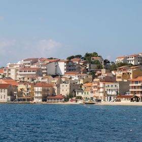 Apartments Tolj Igrane