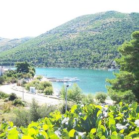 Apartments Danira Grebastica