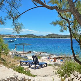 Apartments Kobašlić Rogoznica