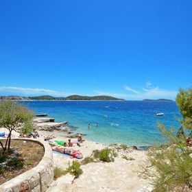 Apartments Kobašlić Rogoznica