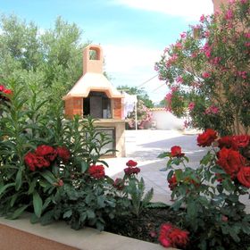 Apartments Bakran Krk