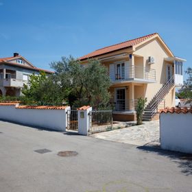 Apartments Bakran Krk