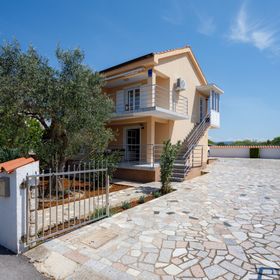 Apartments Bakran Krk