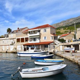 Apartments Bety Dugi Rat