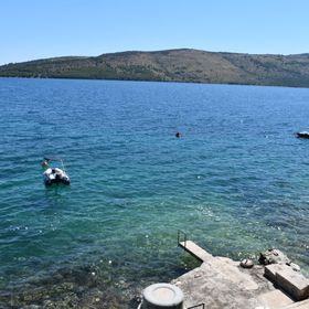 Apartment Marijana Seget Vranjica