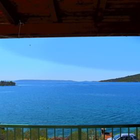 Apartment Marijana Seget Vranjica