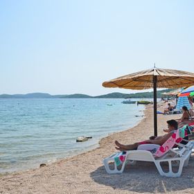 Apartments Ivan Srima