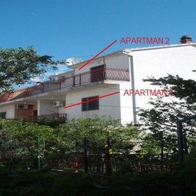 Apartments Ivan Srima