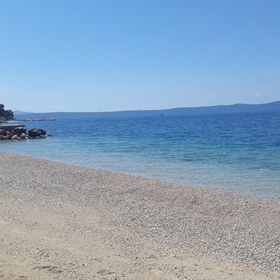 Apartments Branka Podgora