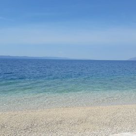 Apartments Branka Podgora