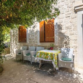 House Sanda Kastel Novi