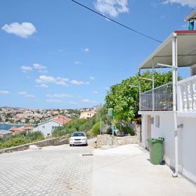 Apartments Petar Okrug Gornji