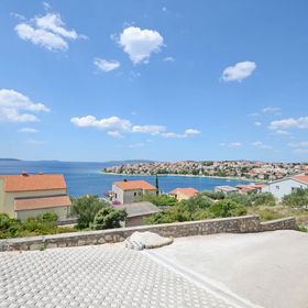 Apartments Petar Okrug Gornji