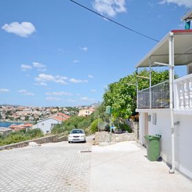 Apartments Petar Okrug Gornji