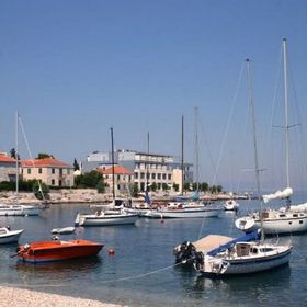 Apartments Jelka Postira