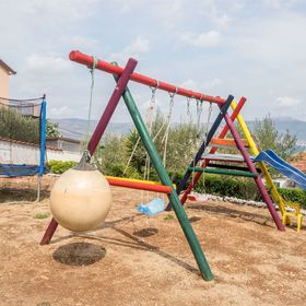 Apartments Rose Slatine