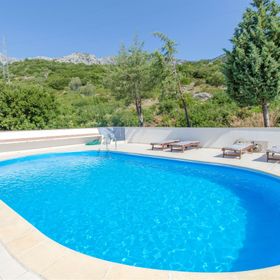 Apartments Spomenka Orebic