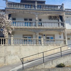 Apartment Matija Senj