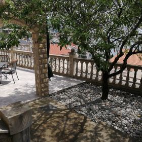 Apartment Matija Senj