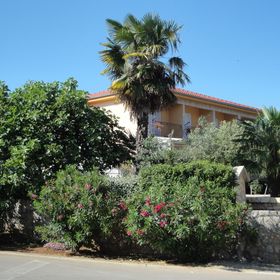 Apartments Kirinčić N. Čižići