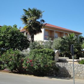 Apartments Kirinčić N. Čižići