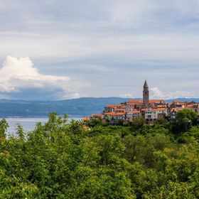 Apartments Nada Vrbnik